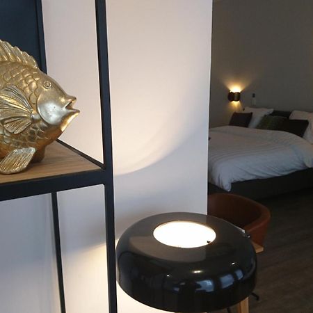 Citystay Antwerpen Bagian luar foto
