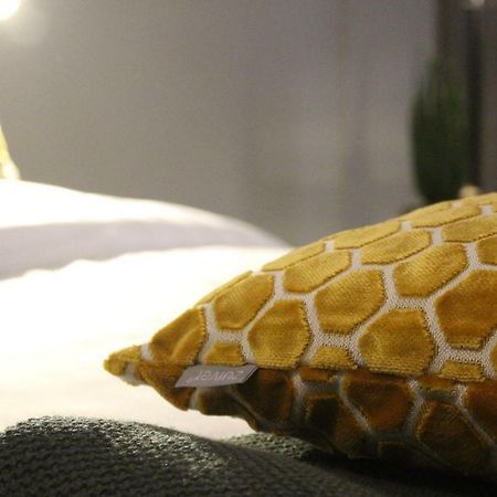 Citystay Antwerpen Bagian luar foto
