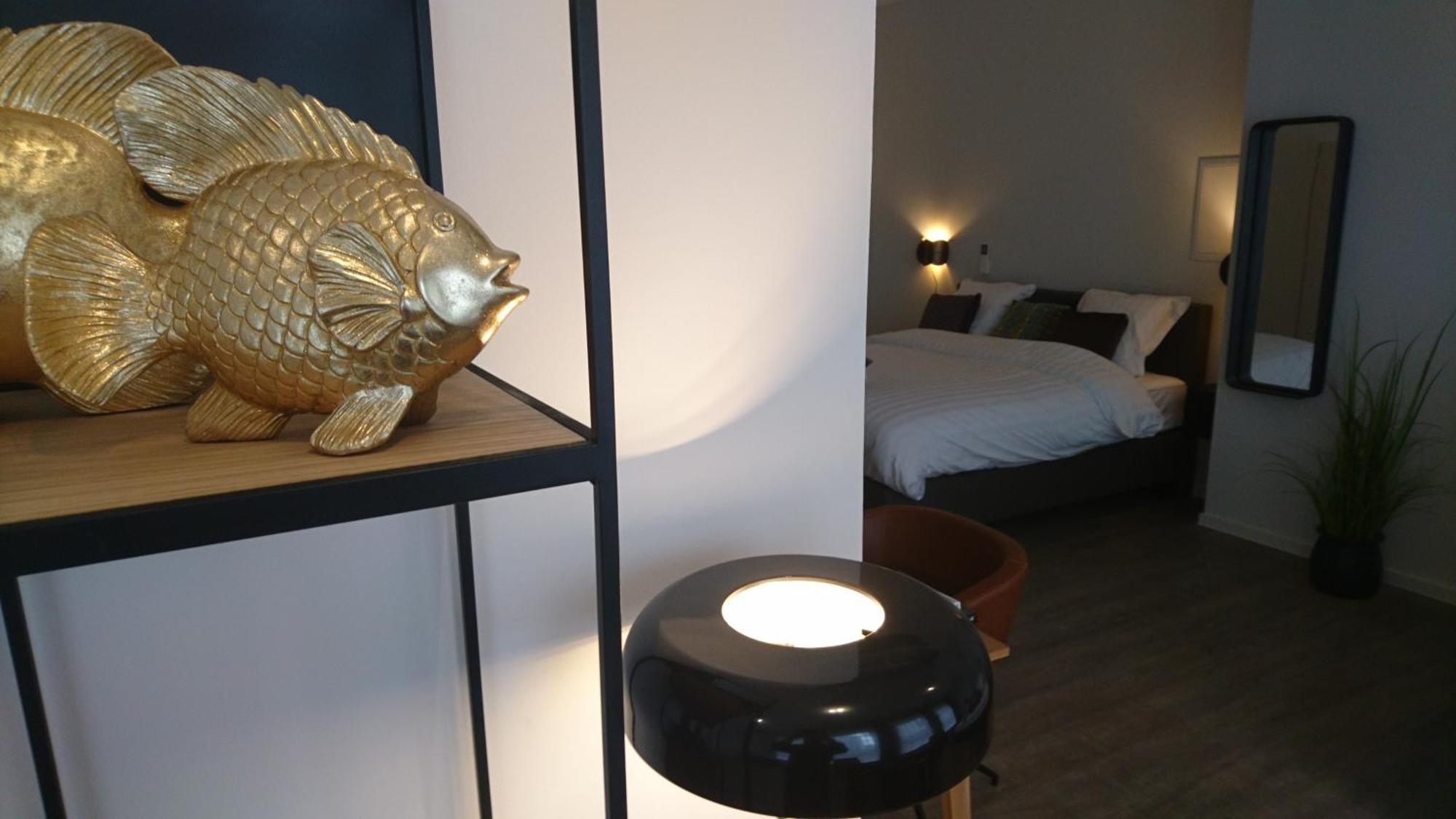 Citystay Antwerpen Bagian luar foto