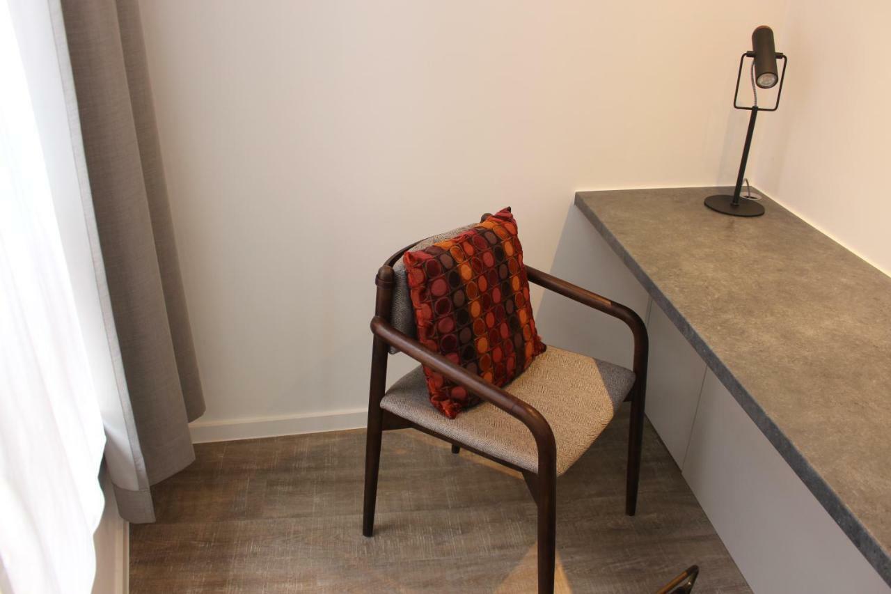 Citystay Antwerpen Bagian luar foto