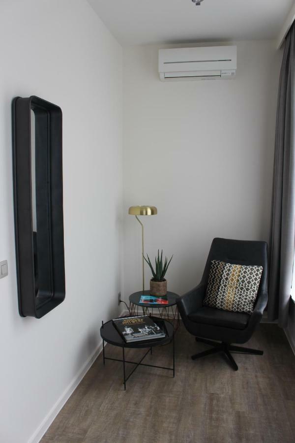Citystay Antwerpen Bagian luar foto