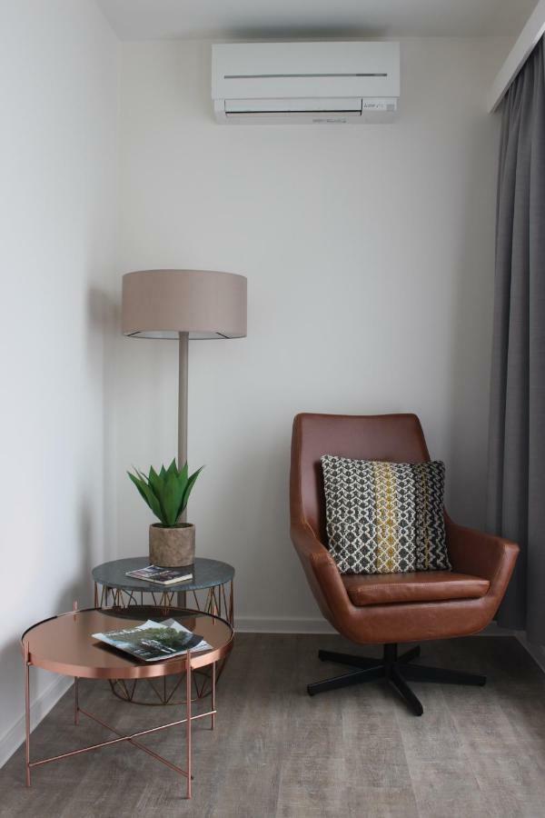 Citystay Antwerpen Bagian luar foto