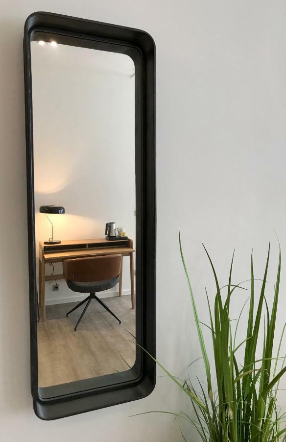 Citystay Antwerpen Bagian luar foto